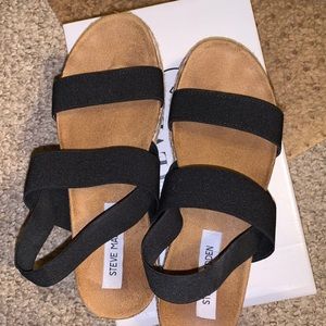 Platform Sandals